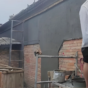 黑水ECC 高延性混凝土 砌体抗震加固薄层修补高抗渗高韧性特种建材